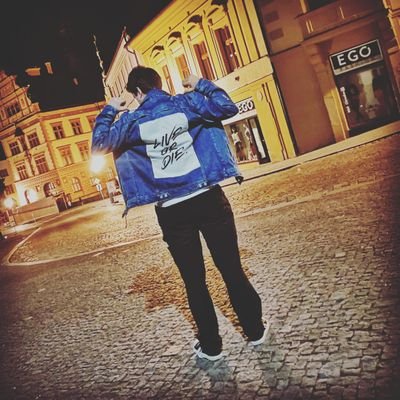 Profile Picture of Dave Kosina (@NightKilller) on Twitter