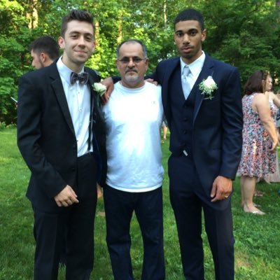 Profile Picture of John Venditto (@johnvenditto) on Twitter