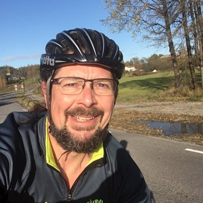 Profile Picture of Matthew Rix Whiting (@mattrixwhiting) on Twitter
