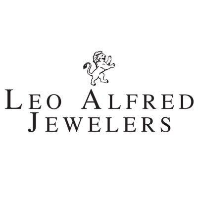 Profile Picture of Leo Alfred Jewelers (@LeoAlfred) on Twitter