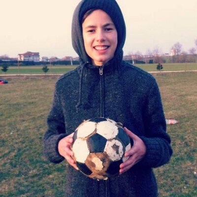 Profile Picture of Basha Erin (@BashErin) on Twitter