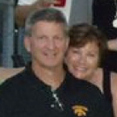 Profile Picture of Jerry O'Brien (@JeraldOBrien1) on Twitter
