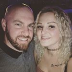 Profile Picture of Tiffany Carlton (@tiffanycarlton95) on Instagram