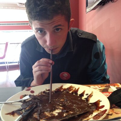 Profile Picture of Pauloo Khoury (@Paul_kh17) on Twitter