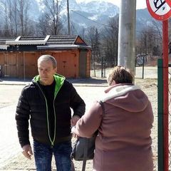 Profile Picture of Tadeusz Woźniak (@tadeusz.woniak) on Tiktok