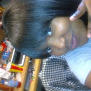 Profile Picture of Angel Billups (@bowangelchrisb4eva) on Myspace