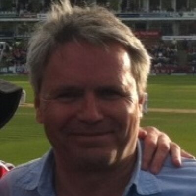 Profile Picture of Tony Hodgson (@TonyTonyonline) on Twitter