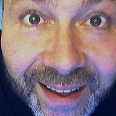 Profile Picture of Steve Hayworth (@porklongrice) on Twitter