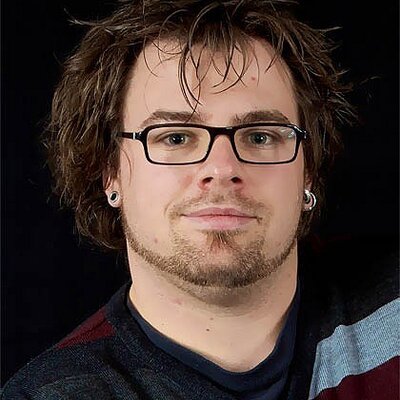 Profile Picture of Marksmitherman (@marksmitherman) on Twitter