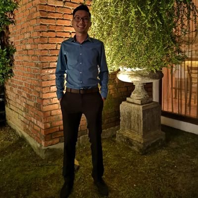 Profile Picture of Jeremiah Peter (@JeremiahPeter) on Twitter