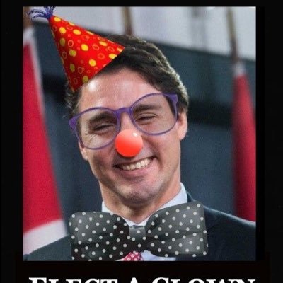 Profile Picture of Not A Trudeau Fan (@josh72383851) on Twitter
