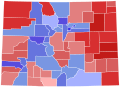 Profile Picture of 2022 United States Senate election in Coloradoon Wikipedia