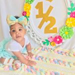 Profile Picture of Daleska Rubi 👑💕🎀 (@princesa_daleska_rubi) on Instagram