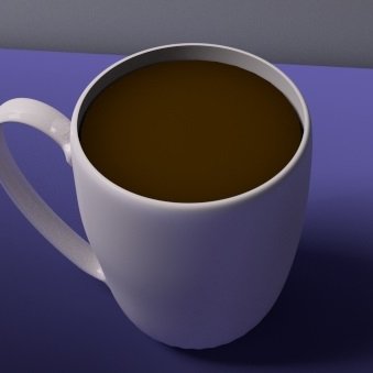 Profile Picture of Joshua Render (@agile_mercurial) on Twitter