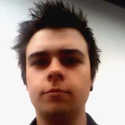 Profile Picture of Christopher Heim (@Heim_Chris96) on Twitter