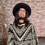 Profile Picture of Alex Bermúdez Flores (@alexbflores) on Instagram