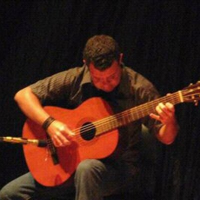 Profile Picture of Daniel Avellaneda® (@DanielAvellane5) on Twitter