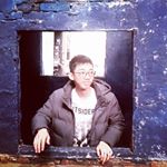 Profile Picture of Joel Chew (@chewshaoyuan) on Instagram