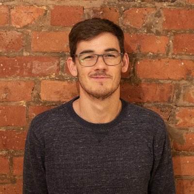 Profile Picture of Michael Marchant (@MikeMarchant13) on Twitter