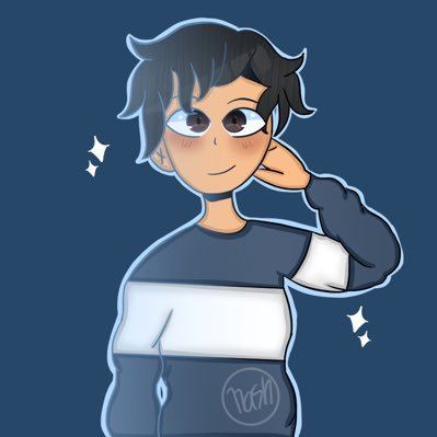 Profile Picture of Damien.Gates (@DamienGatesYT) on Twitter