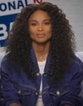 Profile Picture of Ciara - Wikipediaon Wikipedia