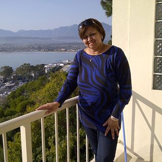 Profile Picture of Avril Stringer Fisher (@avril.stringerfisher) on Facebook