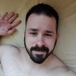 Profile Picture of  (@teddy_called_patrick) on Instagram