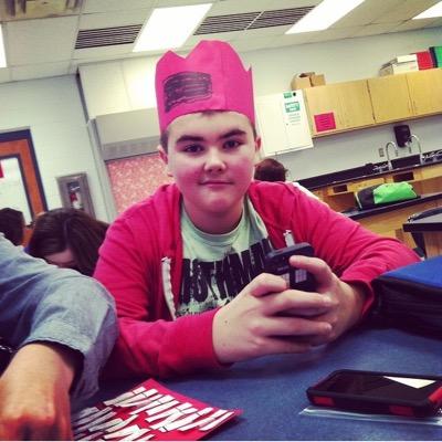 Profile Picture of Jacob Triplett (@jacobtriplett3) on Twitter