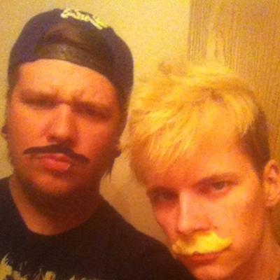 Profile Picture of Nick Rector (@nickrector2) on Twitter