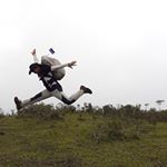 Profile Picture of Climb Machine (@jasonvannatingga) on Instagram