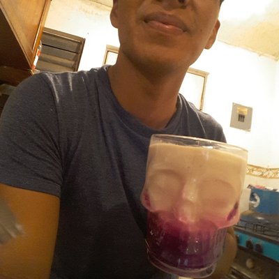 Profile Picture of Armando José (@PandoArmando) on Twitter