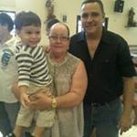 Profile Picture of Iris Bonilla (@iris4806) on Instagram