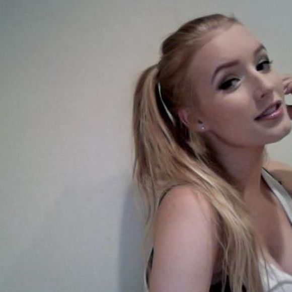 Profile Picture of Haley Clarke (@crazyhaley101) on Poshmark