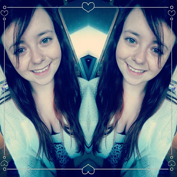 Profile Picture of Haley Gramolini (@halegram) on Poshmark