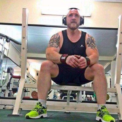 Profile Picture of Timothy George (@TimothyNeedham6) on Twitter