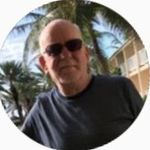 Profile Picture of Malcolm Holt (@larki.nabout) on Instagram