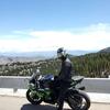 Profile Picture of Corey Forkner (@@motoboogie) on Tiktok