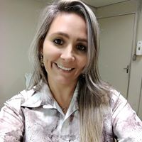 Profile Picture of Aline Silveira (@aline-silveira-6) on Quora