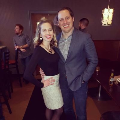 Profile Picture of Michael Borits (@BoritsMichael) on Twitter