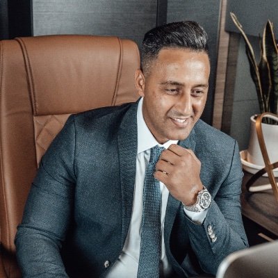 Profile Picture of Dilawar Singh (@_dilawarsingh_) on Twitter