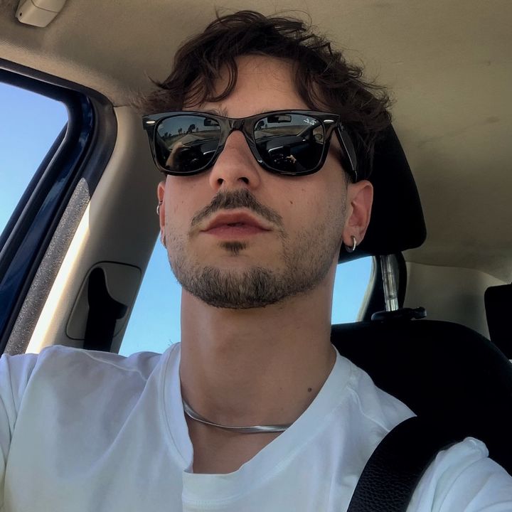 Profile Picture of Pietro Divincenzo (@pietrodivincenzoo) on Tiktok