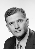 Profile Picture of Len Keoghon Wikipedia
