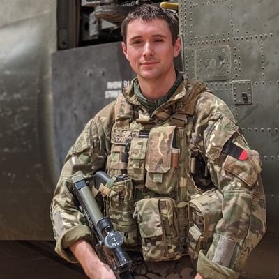 Profile Picture of Rob Neal (@_rob_neal_) on Twitter