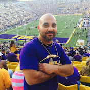 Profile Picture of Benjamin Granados (@benjamingranados8520) on Youtube