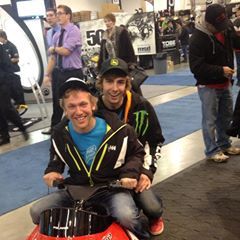 Profile Picture of David Lansdall (@davidlansdall) on Tiktok