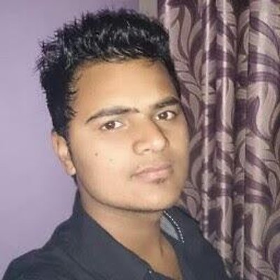 Profile Picture of Ajay Kanda (@3e52dff24e6e44c) on Twitter