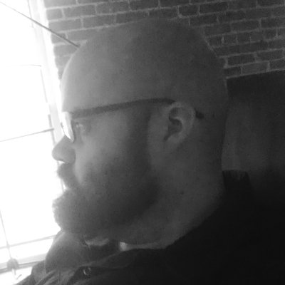 Profile Picture of David Byers (@DavidZByers) on Twitter