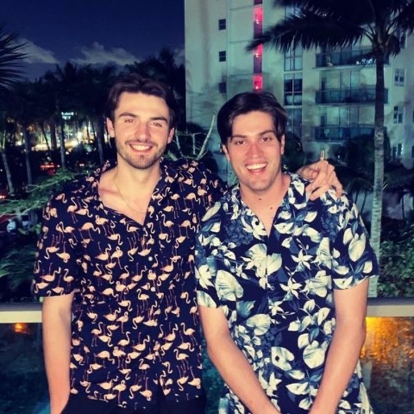 Danny Newcomb - Poshmark Profile Picture of Danny Newcomb (@dannynewcomb) on Poshmark