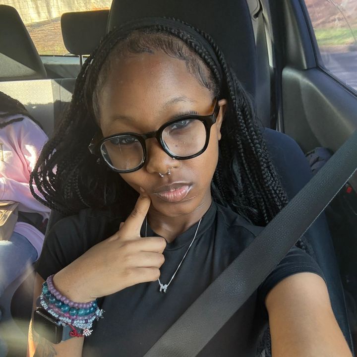 Profile Picture of maiyah <3 (@darylbetter) on Tiktok