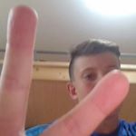 Profile Picture of Harvey reid (@harvreidy) on Instagram